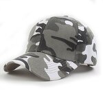 Baseball Cap Factory - OEM Wholesale Customized 6-Panel Golf Sports
