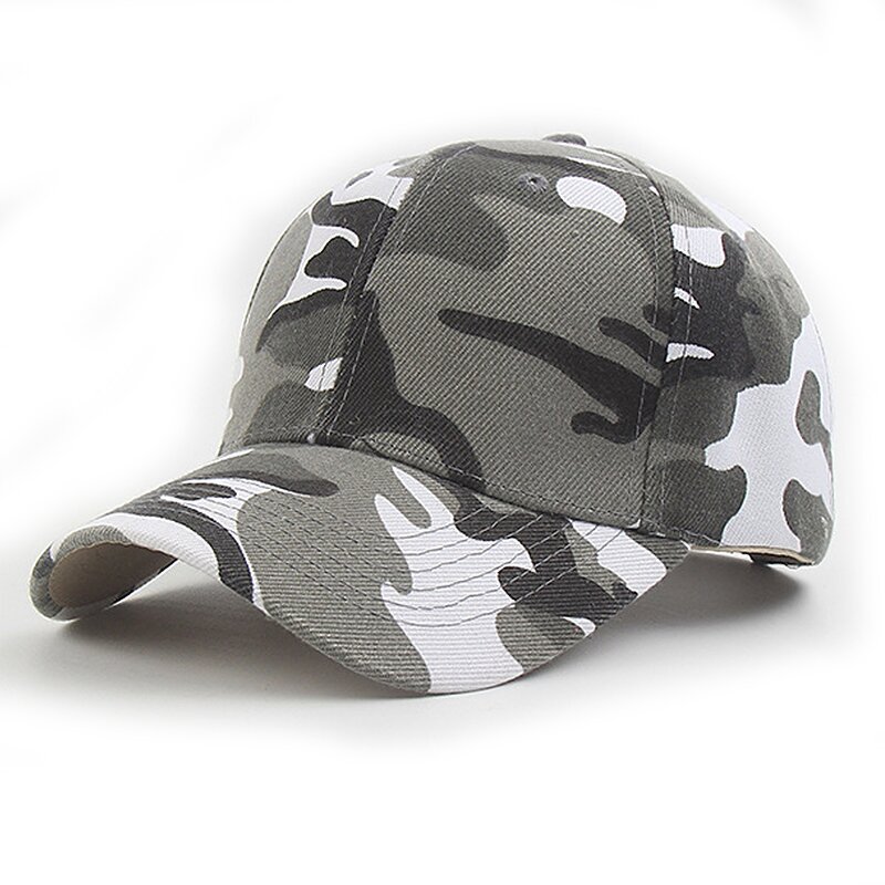 Baseball Cap Factory - OEM Wholesale Customized 6-Panel Golf Sports
