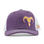 Trucker Cap Supplier - OEM Richardson 112 High Quality Embroidered