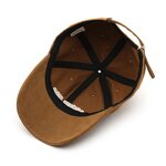 Water Resistant Hat Manufacturer - OEM Wholesale Blank 6 Panel Laser