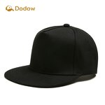 Snapback Cap Supplier - OEM Custom Flat Brim Waterproof Gorras