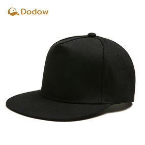 Snapback Cap Supplier - OEM Custom Flat Brim Waterproof Gorras