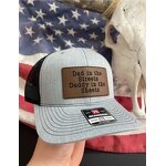 Baseball Cap Factory - OEM Classic 6 Panel Mesh Snapback Trucker