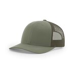 Foam Trucker Hat Factory - OEM New High Quality 5 Panels Blank