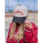 Embroidery Hats Manufacturer - OEM Wholesale Custom Sporty Hand