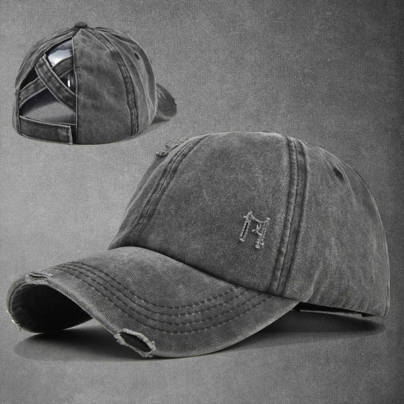 Duckbill Cap Supplier - OEM Women's Korean Style Velvet Rigid Brim