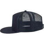 Snapback Caps Factory - OEM Custom 5 Panel Two-Tone Canvas 3D