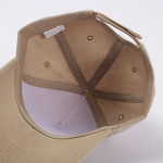 Baseball Caps Factory - OEM Five Versatile 100% Polyester Women's