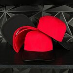 Snapback Caps Manufacturer - OEM Factory Cross Border Wholesale Mexico