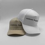 Sports Visor Manufacturer - OEM Women's Custom Logo Quick-Drying