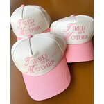 Baseball Cap Factory - OEM Customized 5/6 Panel Structured Embroidery