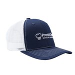 Trucker Hat Factory - OEM Richardson 112 Curved Brim Character
