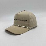 Sports Visor Manufacturer - OEM Women's Custom Logo Quick-Drying