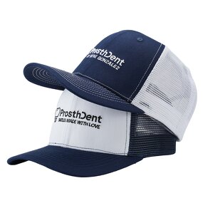 Trucker Hat Factory - OEM Richardson 112 Curved Brim Character