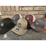 Trucker Hat Supplier - OEM Wholesale Custom Embroidered Leather