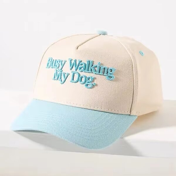 Baseball Hats Factory - OEM High Quality Unisex 3d Embroidered Cotton