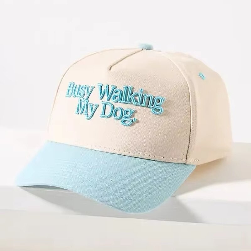 Baseball Hats Factory - OEM High Quality Unisex 3d Embroidered Cotton