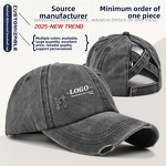 Duckbill Cap Supplier - OEM Women's Korean Style Velvet Rigid Brim