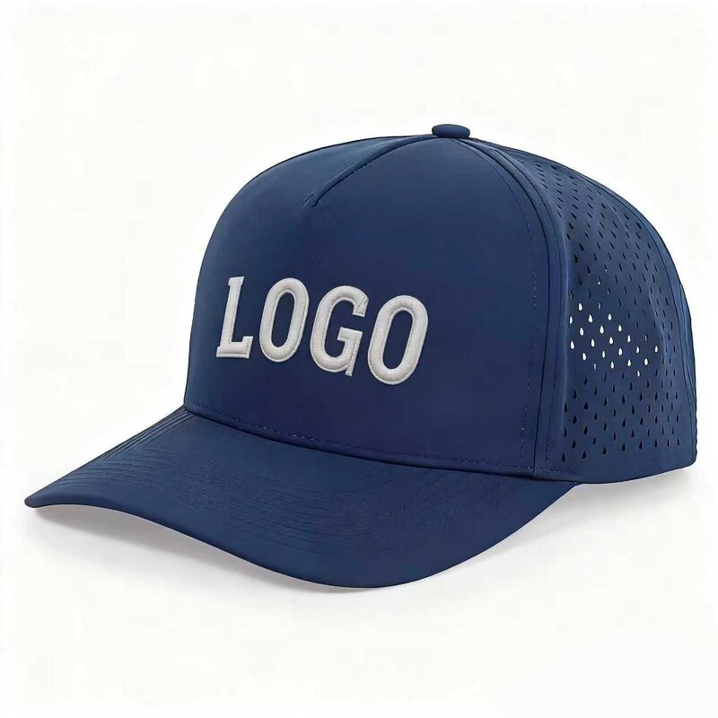 Trucker Hats Manufacturer - OEM Wholesale Women's Hard-top Laser