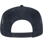 Snapback Caps Factory - OEM Custom 5 Panel Two-Tone Canvas 3D