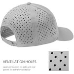 Baseball Caps Manufacturer - OEM Promotional Cheap Custom Embroidery