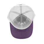 Trucker Cap Supplier - OEM Richardson 112 High Quality Embroidered