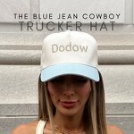 Baseball Cap Supplier - OEM Four Season Checkerboard Pattern Embroidery