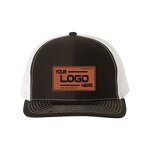 Baseball Cap Factory - OEM Classic 6 Panel Mesh Snapback Trucker