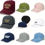 Hat Manufacturer - OEM Top Quality Quick-Dry Waterproof 5-Panel
