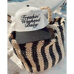 Baseball Cap Factory - OEM Customized 5/6 Panel Structured Embroidery