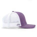 Trucker Cap Supplier - OEM Richardson 112 High Quality Embroidered