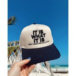 Baseball Cap Factory - OEM Customized 5/6 Panel Structured Embroidery