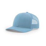 Foam Trucker Hat Factory - OEM New High Quality 5 Panels Blank