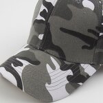 Baseball Cap Factory - OEM Wholesale Customized 6-Panel Golf Sports