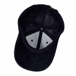 Safety Baseball Cap Factory - OEM Manufacturer's Lightweight Anti-Collision