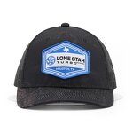 Trucker Hat Manufacturer - OEM Richardson 112 3D Embroidery Customizable