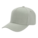 Baseball Caps Factory - OEM Five Versatile 100% Polyester Women's