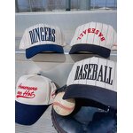 Embroidery Hats Manufacturer - OEM Wholesale Custom Sporty Hand