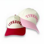 Baseball Cap Factory - OEM Wholesale 5 Panels Classic Cotton 3D