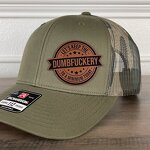 Baseball Cap Factory - OEM Classic 6 Panel Mesh Snapback Trucker
