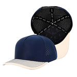 Hat Manufacturer - OEM Top Quality Quick-Dry Waterproof 5-Panel