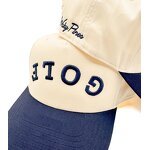 Baseball Cap Factory - OEM Unisex 5-Panel Wholesale Custom Adjustable