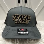 Baseball Cap Factory - OEM Classic 6 Panel Mesh Snapback Trucker