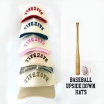 Baseball Cap Factory - OEM Wholesale 5 Panels Classic Cotton 3D