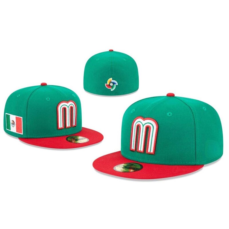 Snapback Cap Supplier - OEM Factory Cheap Blank Vintage Polyester