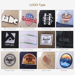 Dad Hat Factory - OEM Wholesale Custom Logo 6 Panel Washed