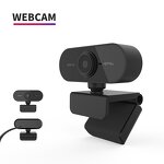 Webcam Factory - OEM 1080P HD Mini PC Desktop Rotatable