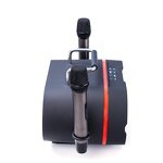 Karaoke System Manufacturer - OEM RHM RM-K666 Plus 2.1CH System