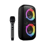 Portable Party Box Factory - OEM 80W with Subwoofer Heavy Bass