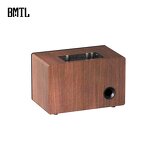 Retro Wooden Speaker Manufacturer - OEM XDOBO BMTL CARE 80W Portable